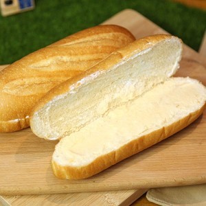 【分享烘焙】維也納牛奶麵包 |