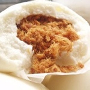 頂級魚鬆包2入(含運)