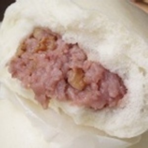 獨賣核桃鮮芋包2入(含運)