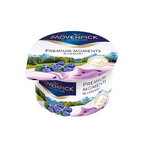 莫凡彼藍莓優格/限2