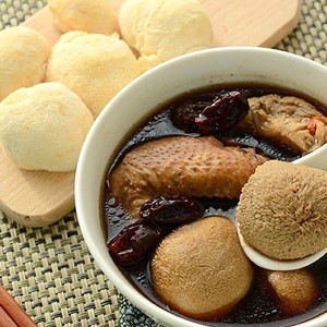 有機新鮮猴頭菇一盒