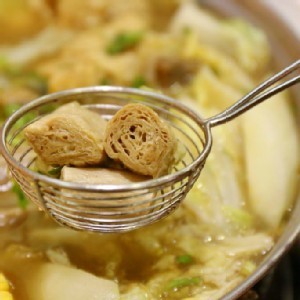 小麥纖維 (獨家推出)