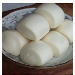 鮮奶小饅頭(8入)