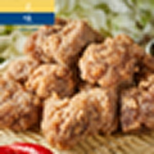 純手工古早味排骨酥(600)