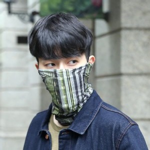 抗霾魔術頭巾V2.0-萊姆琴旋