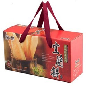 宜蘭餅5入禮盒