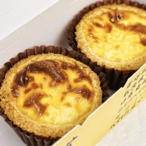 大師法式蛋塔(3入)