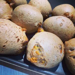 QQ球(5入)綜合口味