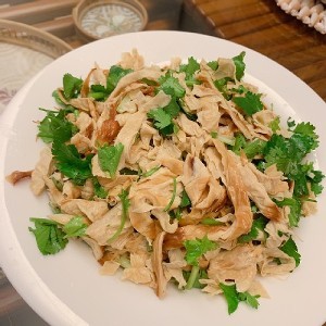 農來寶-煙燻豆包絲 |