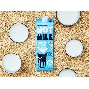 [瑞典 Oatly] 原味燕麥奶 (1000ml)(全素)