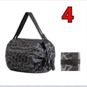 折疊大容量可背式桶袋