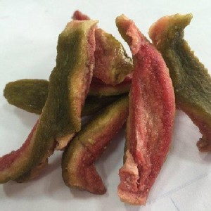 紅心芭樂乾 150克