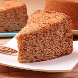 巴黎胚芽蛋糕(圓形八吋/盒)　