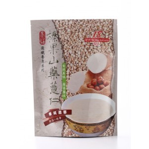 榛果山藥薏仁 ( 30g*18入 )