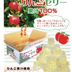 蘋果口味一盒23入(552g)