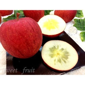 日本青森サンふじ蜜蘋果 |