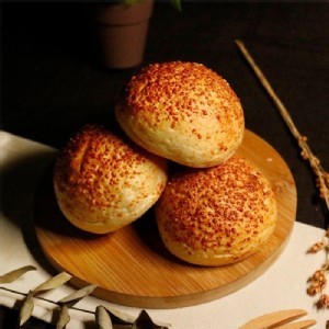 帕瑪森麻吉麵包(10入)