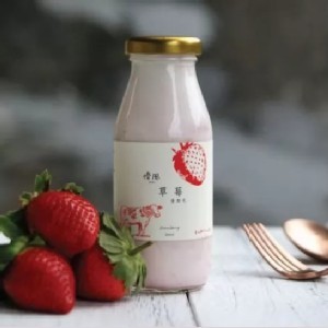 優風手作 - 草莓