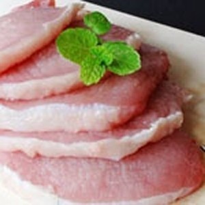 【百豐傳牧場】里肌肉(切片)(6mm) |限1