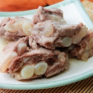 【新興四六一】軟骨肉-清燉口味 |限2