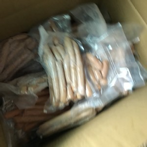 NG 德國香腸(500g限2020