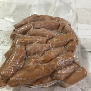 NG鑫鑫腸(500g)限4