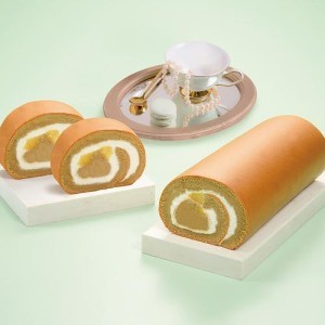 【亞尼克】皇家奶茶布丁生乳捲18cm(最後接單日8/8) | [大