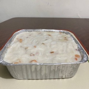 【小份包裝】好饗吃港式蘿蔔糕(1050公克)