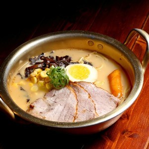 【赤鳥拉麵】味噌叉燒 |