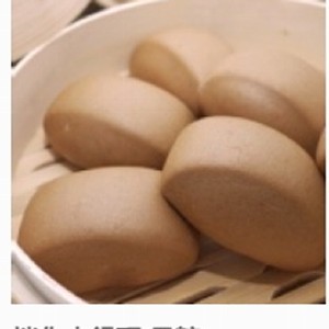 迷你小饅頭(黑糖限1限1