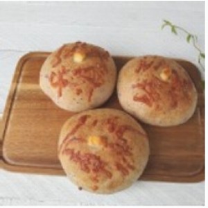 無糖全麥起司雜糧麵包