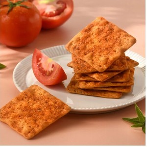 義式披薩蘇打餅