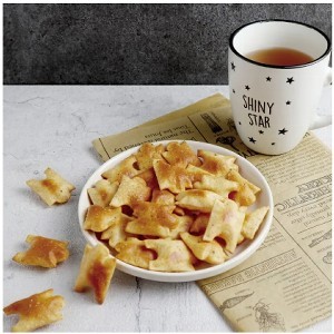 羊芋脆餅(培根)