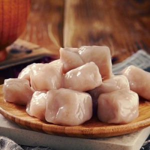 香帥頂級QQ特製芋圓