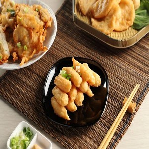 【基隆魚鮮來】條狀天婦羅 |