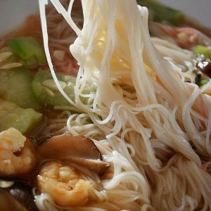 【石碇許家麵線】原味手工麵線 |限2