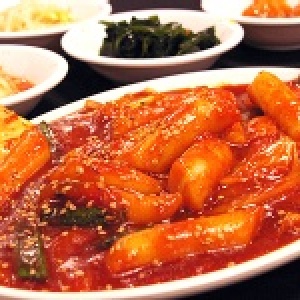 韓式泡菜醬