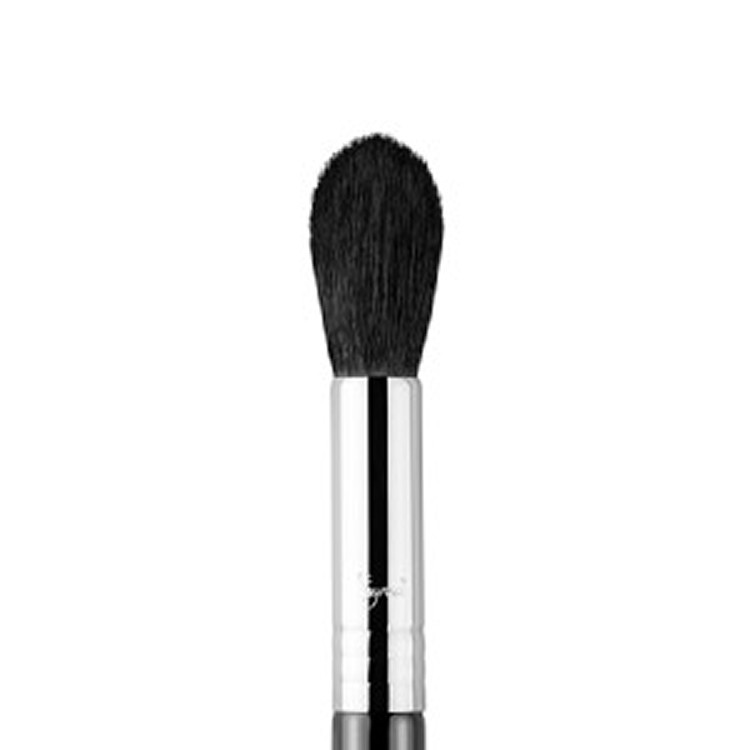 F35 - Tapered Highlighter Brush