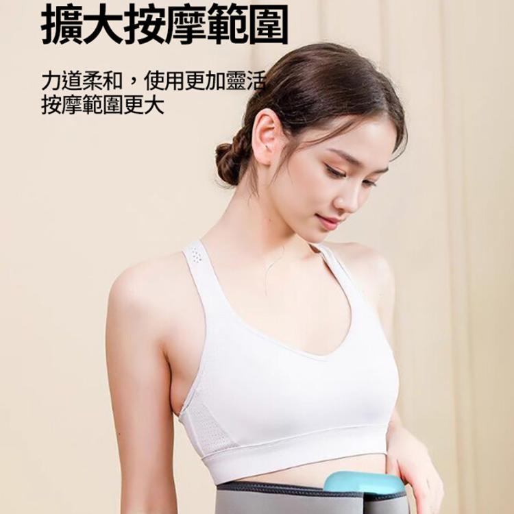 【CityStar】懶人神器甩脂筋膜環