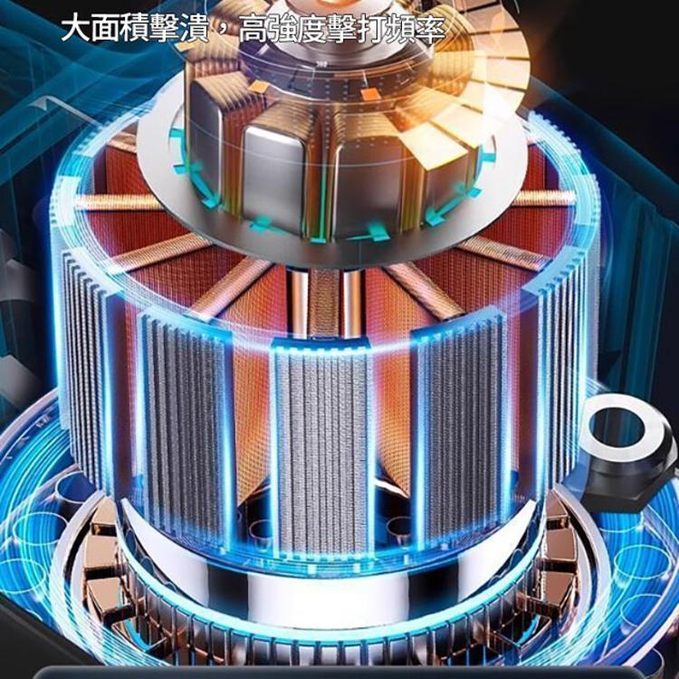 【CityStar】懶人神器甩脂筋膜環