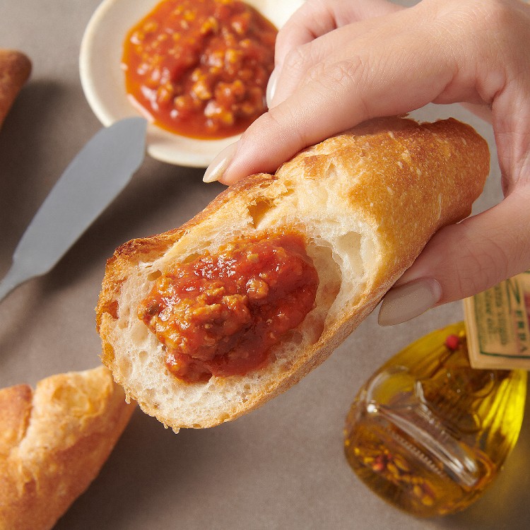 【Padki】熱趣手作義大利肉醬料理包8入組