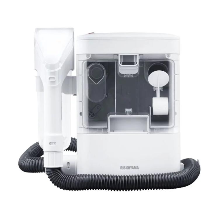 【IRIS OHYAMA】織物清潔機RNS-300 布製品/車內清潔/清洗機/地毯/沙發/床墊/汽車