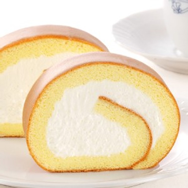 亞尼克生乳捲-原味