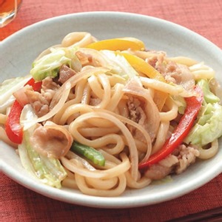 日式烏龍麵--10包/組