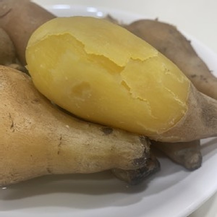 黃肉57號地瓜--4斤