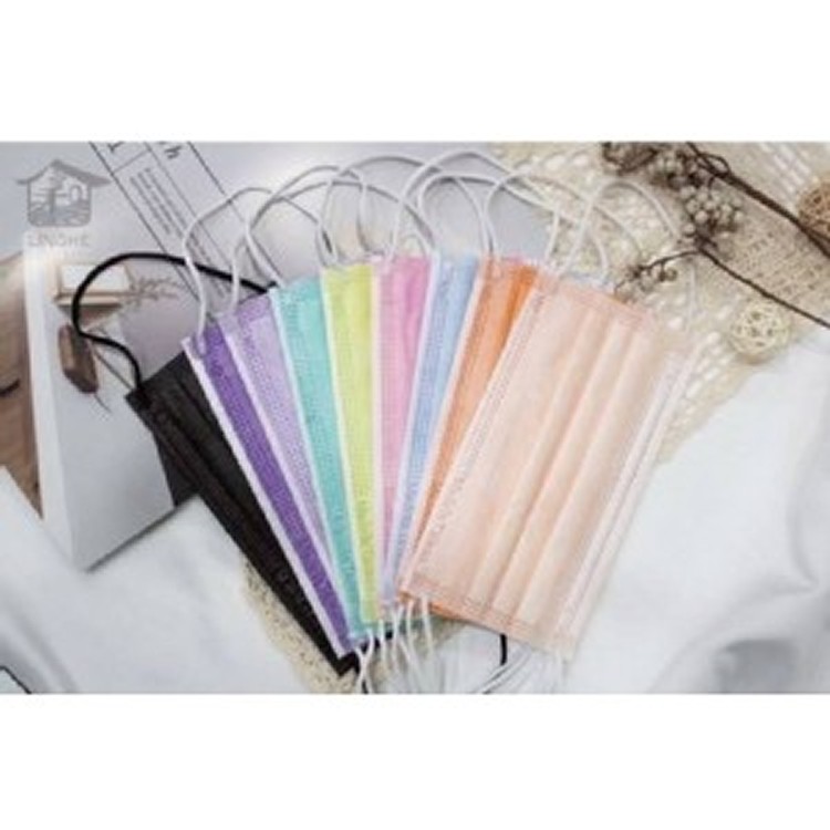 台灣製 成人/兒童醫療雙鋼印口罩50入/盒