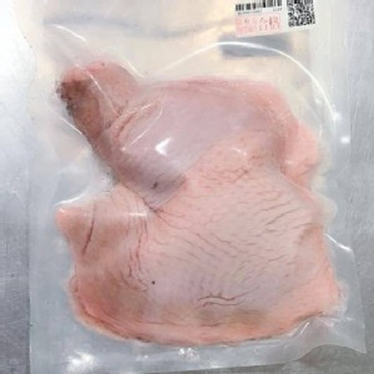 土雞腿塊---600克