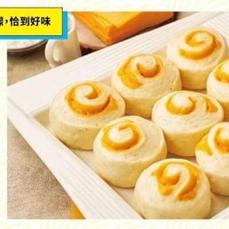 滿面香檸檬起司卷--9入