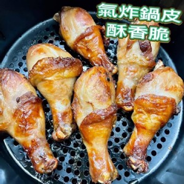 香烤雞腿-8入