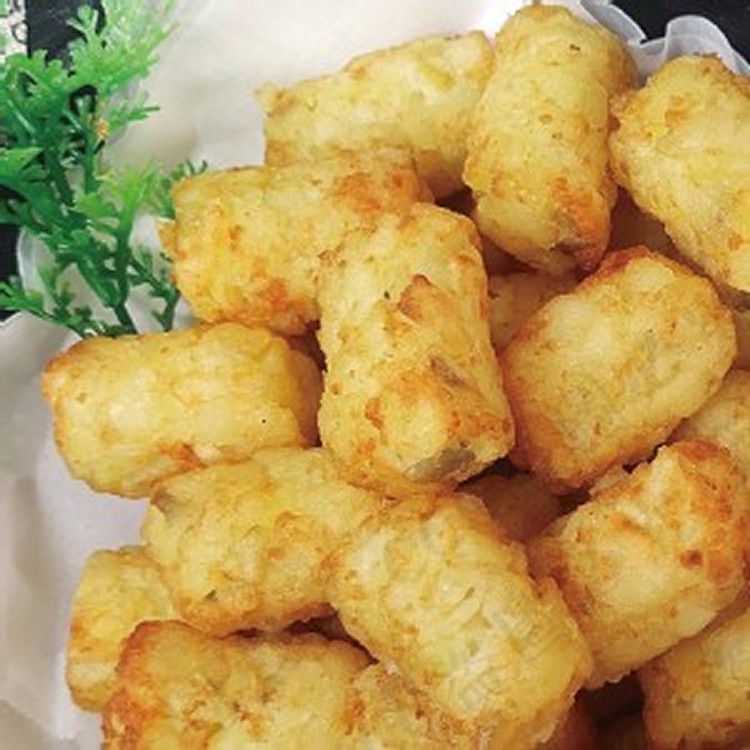 紅龍薯米花-500g